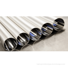ASTM A312 347 stainless steel tubes